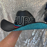 SUMMER SALE: SPURS GAMEDAY HAT