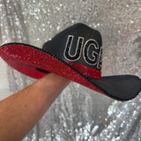 SUMMER SALE: UGA GAMEDAY HAT