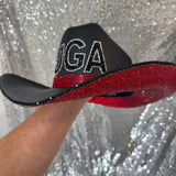 SUMMER SALE: UGA GAMEDAY HAT