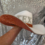 SUMMER SALE: TEXAS GAMEDAY HAT
