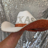 SUMMER SALE: TEXAS GAMEDAY HAT