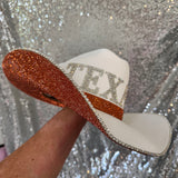 SUMMER SALE: TEXAS GAMEDAY HAT