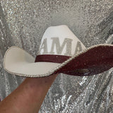 SUMMER SALE: BAMA GAMEDAY HAT