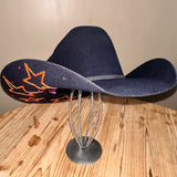 Houston Rodeo Hat