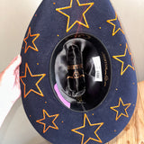 Houston Rodeo Hat