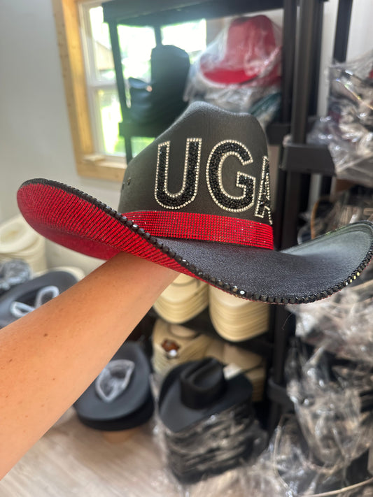 FLASH SALE: University of Georgia Gameday Hat