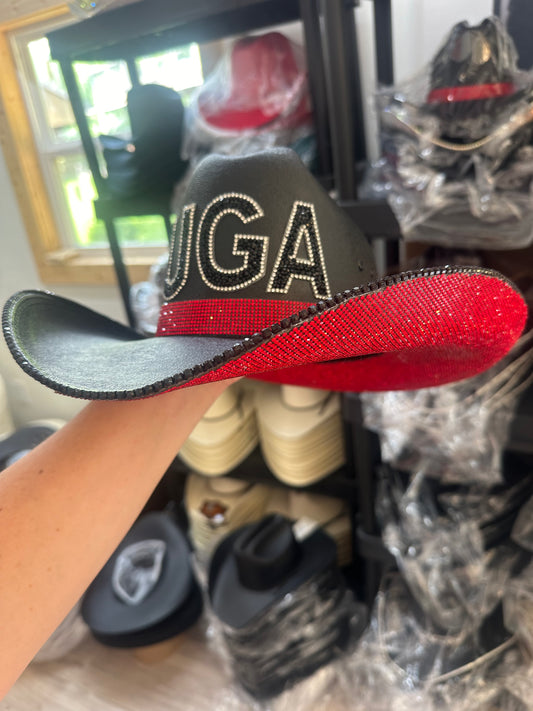 FLASH SALE: University of Georgia Gameday Hat