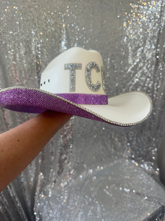 FLASH SALE: TCU Game Day Hat