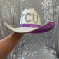 FLASH SALE: TCU Game Day Hat