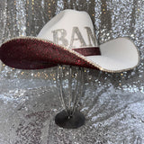 FALL FLASH SALE: L/XL Bama Gameday Hat (underneath brim only)