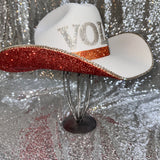 FALL FLASH SALE: L/XL VOLS Gameday Hat (underneath brim only)