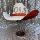FALL FLASH SALE: L/XL VOLS Gameday Hat (underneath brim only)