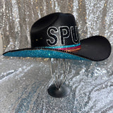 FALL FLASH SALE: L/XL Spurs Gameday Hat