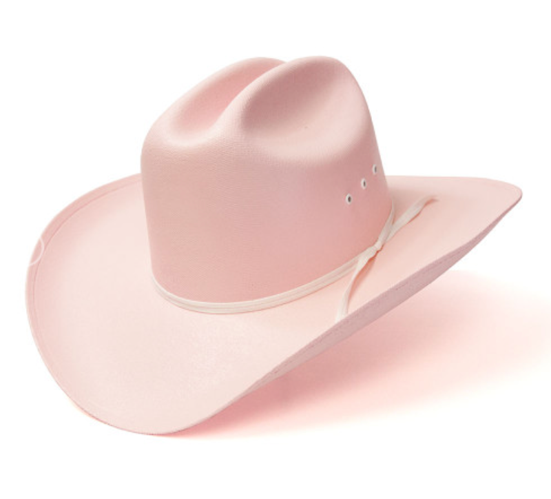 Custom Hat Builder Rhinestone Cowgirl