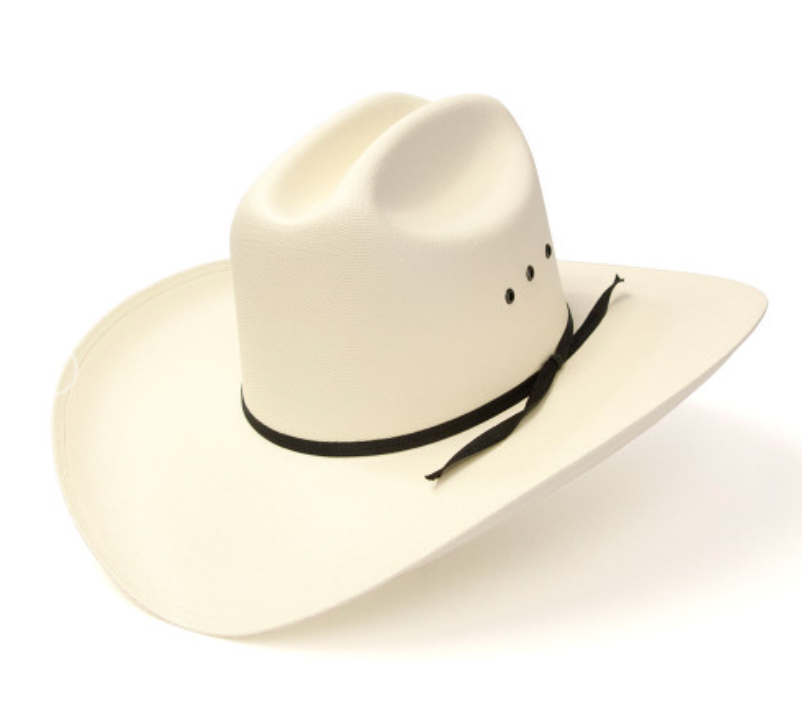 Custom Hat Builder Rhinestone Cowgirl