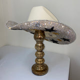 The *Krista Horton* Stagecoach Hat