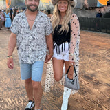The *Krista Horton* Stagecoach Hat