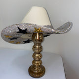 The *Krista Horton* Stagecoach Hat