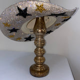 The *Krista Horton* Stagecoach Hat