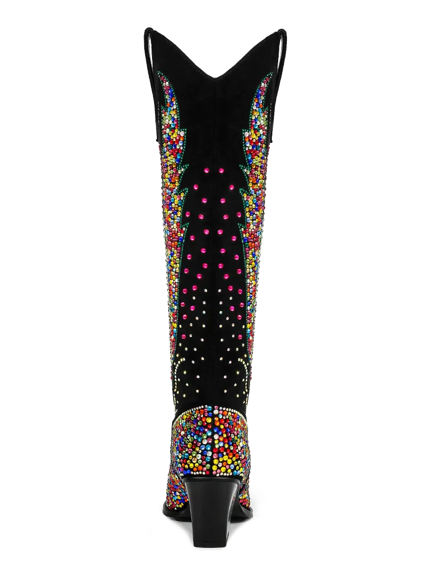 The Valeria-3