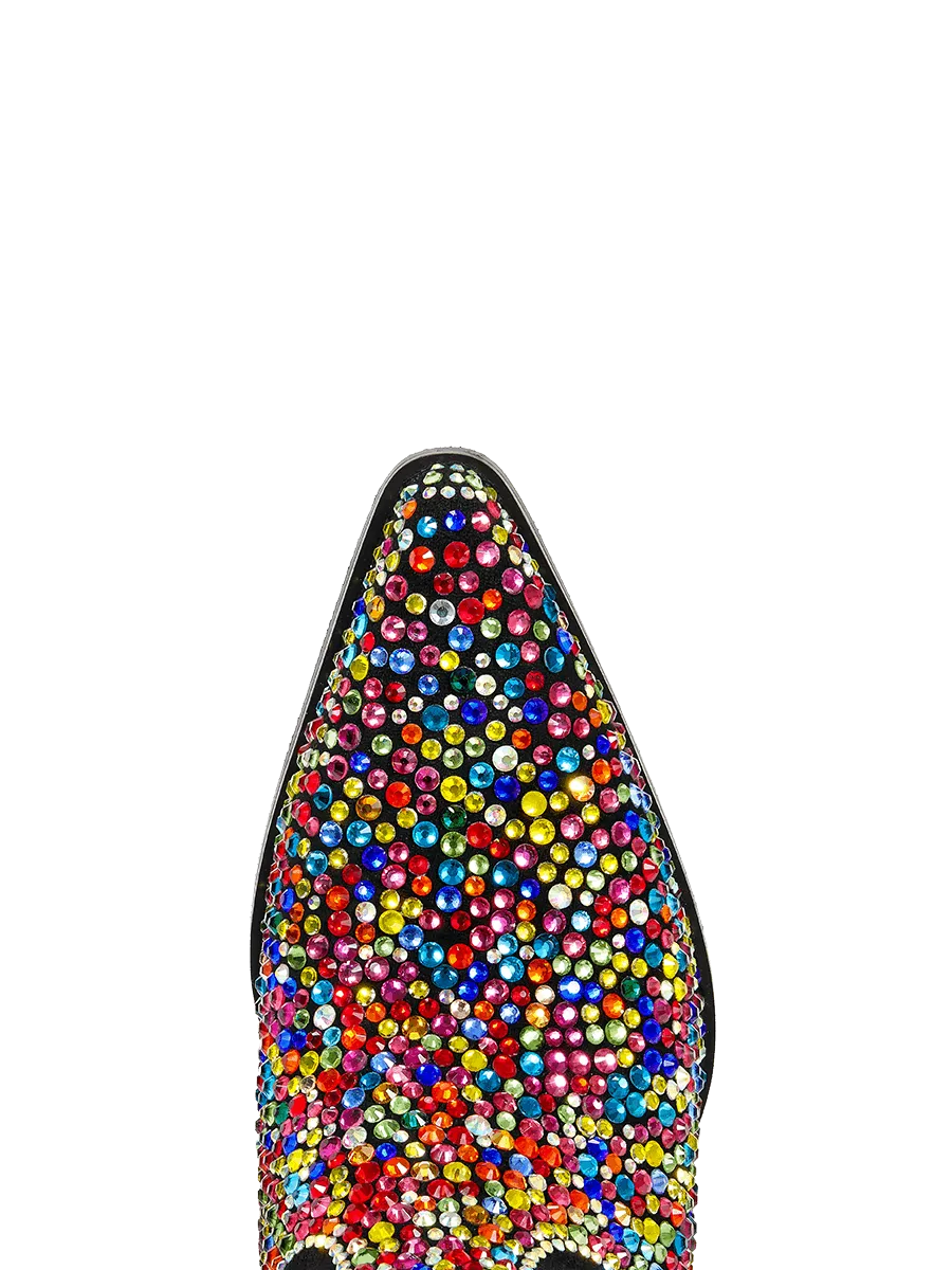 The Valeria-4