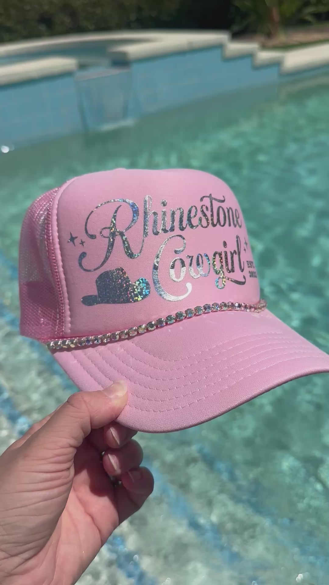 Trucker Hats