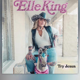 The "Elle King Hat"