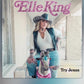 The "Elle King Hat"