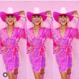 The Hale House Hat