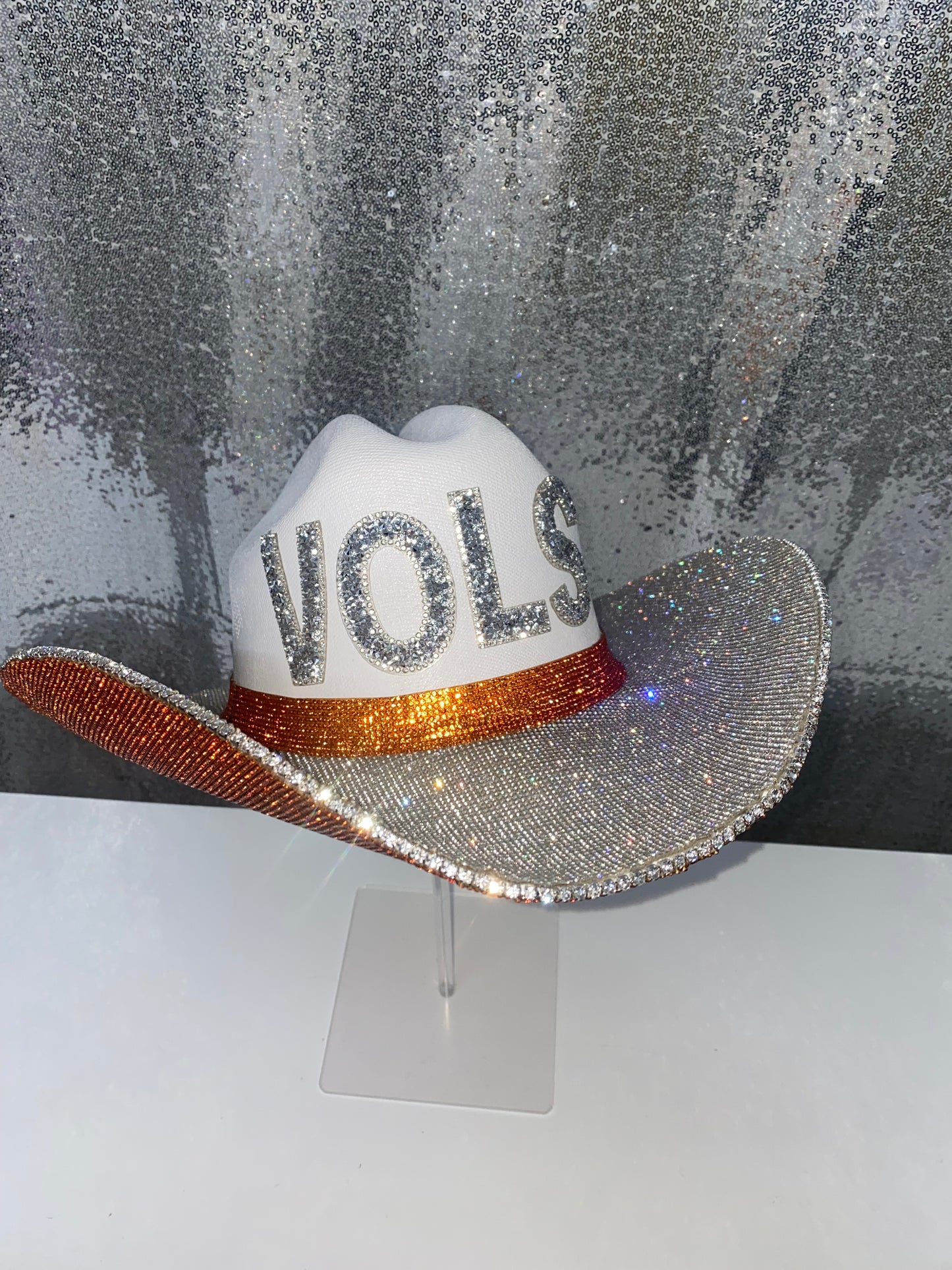 TN VOLS Hat