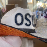 OSU Game Day Hat