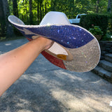 God Blessed Texas Hat