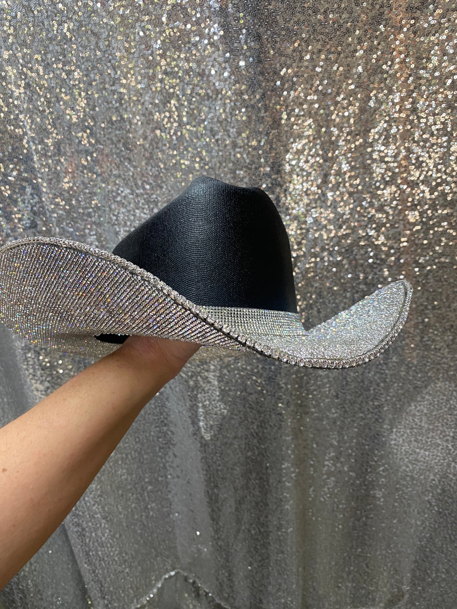 All Hats – Rhinestone Cowgirl