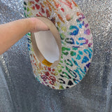 The Lisa Frank Hat