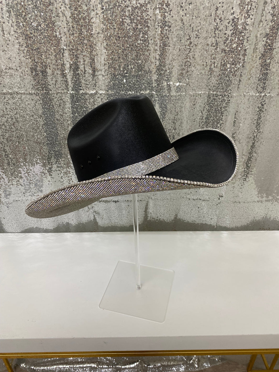 All Hats – Rhinestone Cowgirl