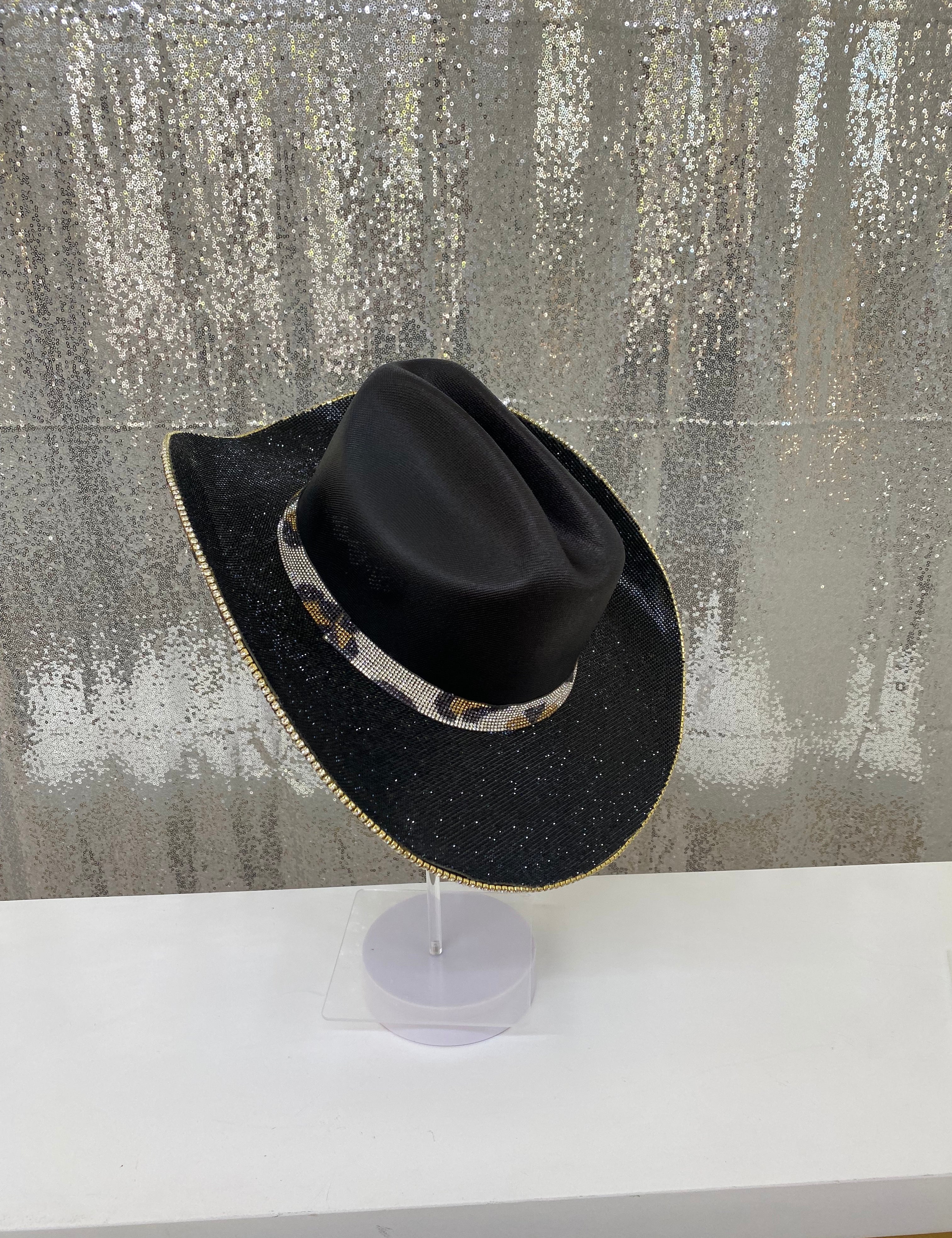 The "Elle King Hat"