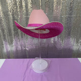 The Hale House Hat