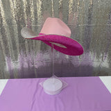 The Hale House Hat