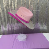 The Hale House Hat