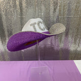 TCU Hat