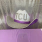 TCU Hat