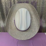 TCU Hat