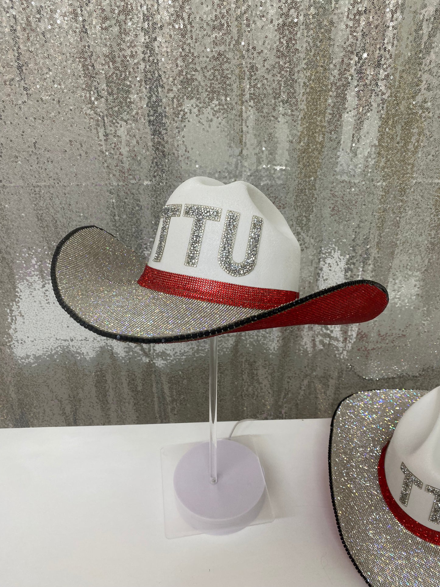 TTU Hat