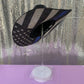 Back the Blue Flag Hat