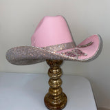 You Give me Butterflies Hat
