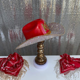 Kansas City Chiefs Hat