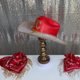 Kansas City Chiefs Hat