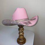You Give me Butterflies Hat