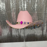 The “Rife” in pink!
