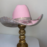 You Give me Butterflies Hat